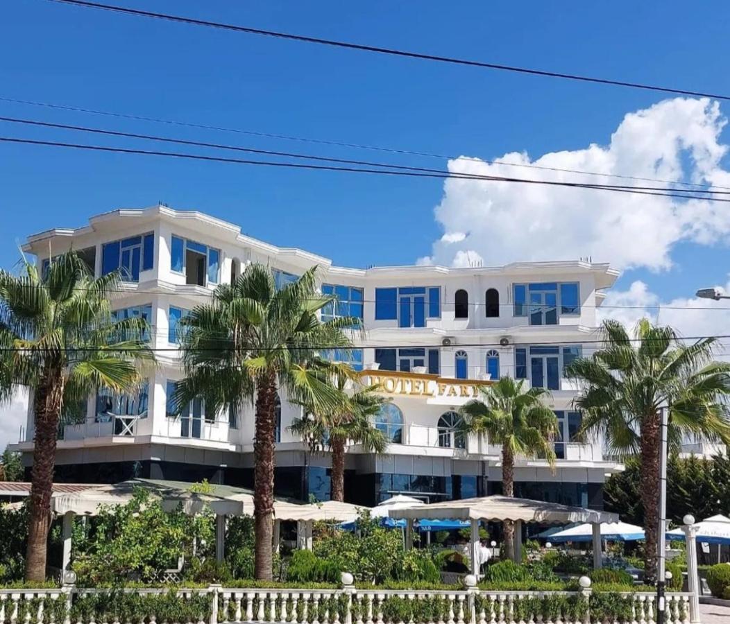 Fari Hotel โกเลม ภายนอก รูปภาพ