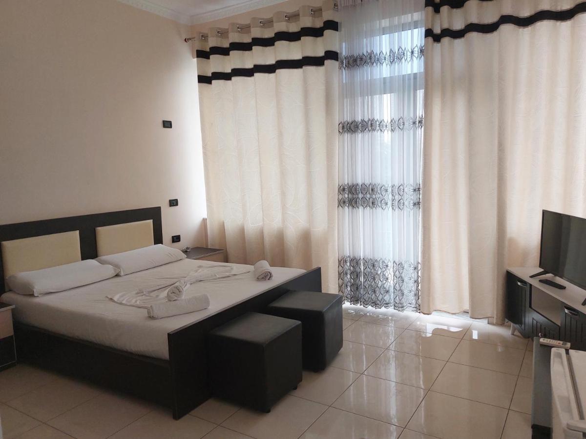Fari Hotel โกเลม ภายนอก รูปภาพ
