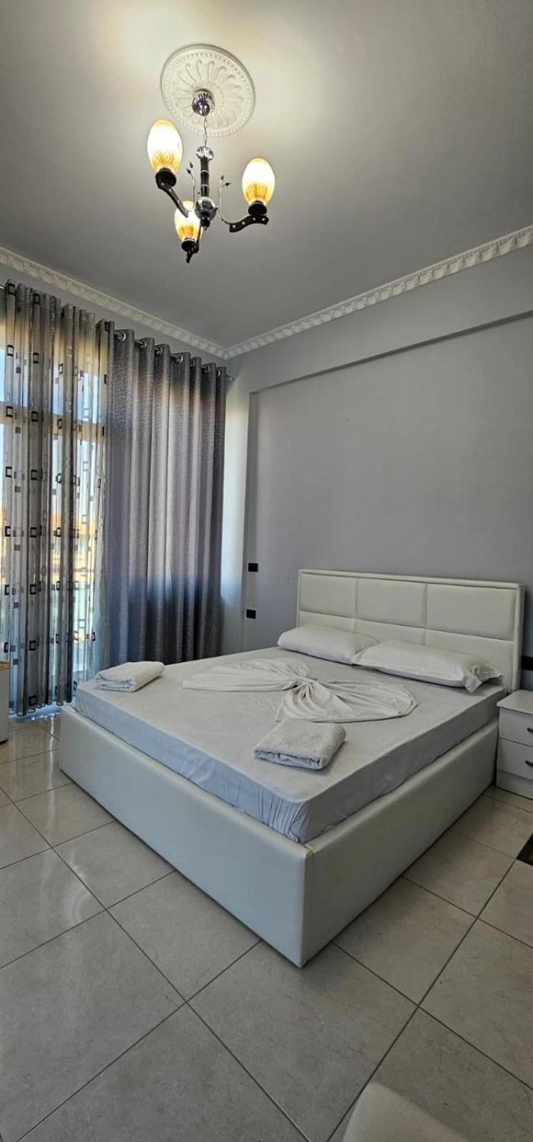 Fari Hotel โกเลม ภายนอก รูปภาพ