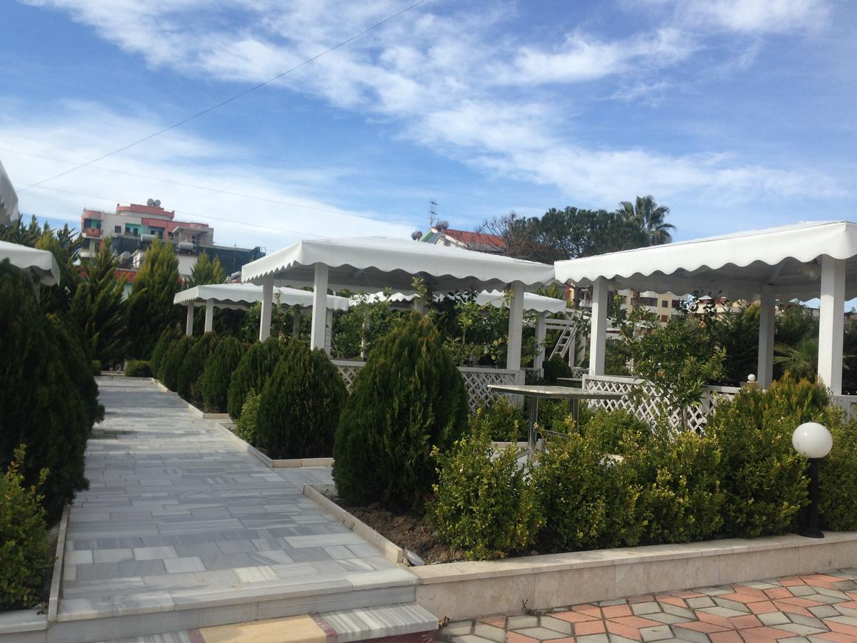 Fari Hotel โกเลม ภายนอก รูปภาพ