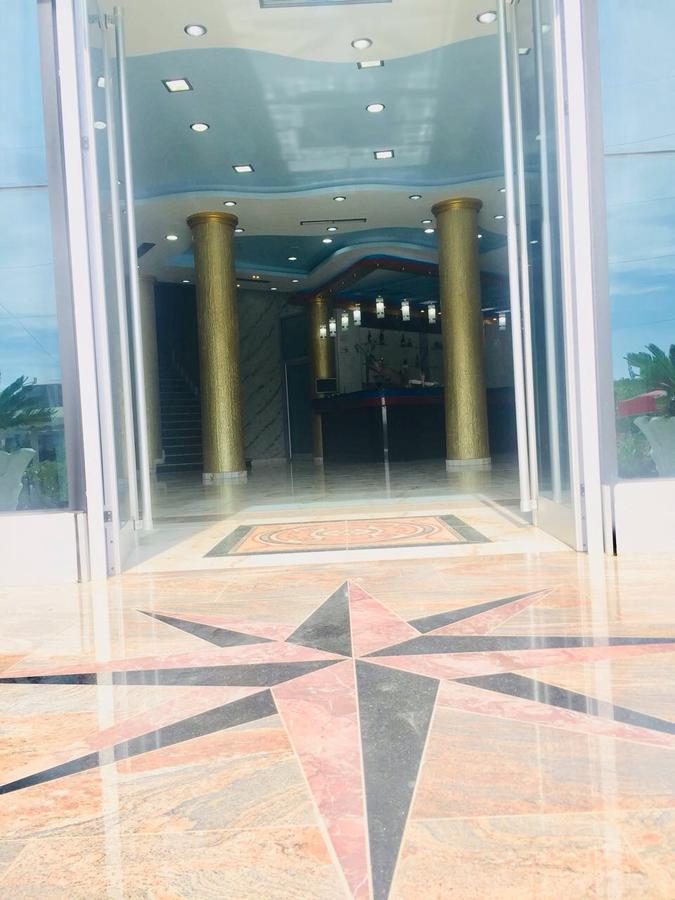 Fari Hotel โกเลม ภายนอก รูปภาพ