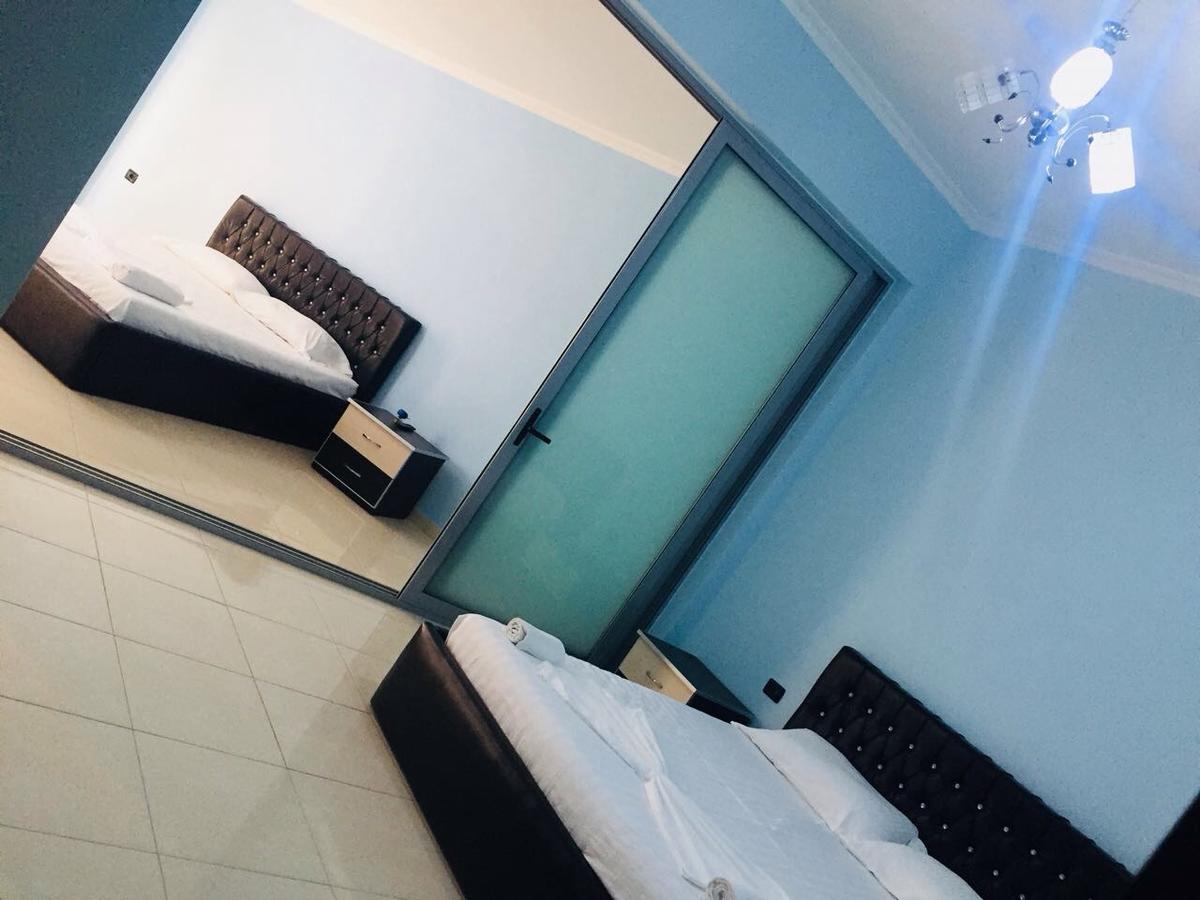 Fari Hotel โกเลม ภายนอก รูปภาพ
