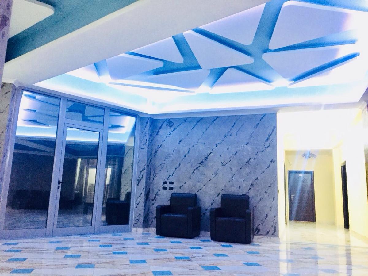 Fari Hotel โกเลม ภายนอก รูปภาพ